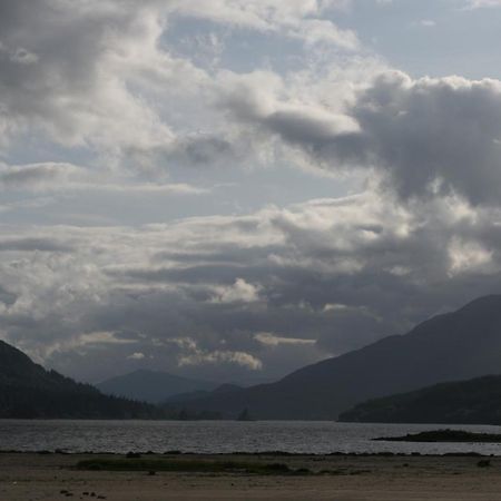 Glentruim Homestay B&B And Glamping Pods Newtonmore Exterior photo